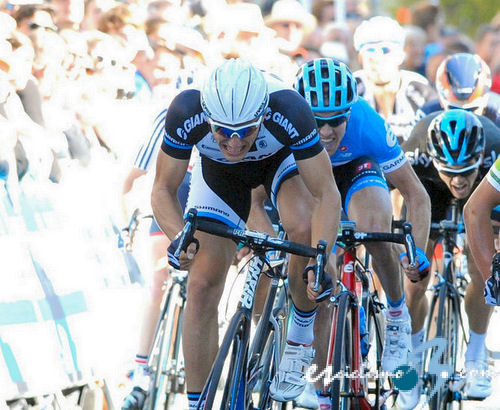 Tour de Gran Bretaña: Clasificaciones completas tras la primera etapa Tour de Gran Bretaña: Clasificaciones completas tras la primera etapa