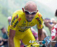 Condenados a penas de prisión los dos hombres que facilitaron cocaína a Pantani el día de su muerte Condenados a penas de prisión los dos hombres que facilitaron cocaína a Pantani el día de su muerte