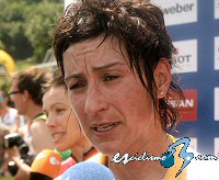 JJ.OO.: Margarita Fullana, firme candidata al oro olímpico en Mountain Bike JJ.OO.: Margarita Fullana, firme candidata al oro olímpico en Mountain Bike