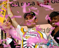 Giro de Italia: Cavendish se retira del Giro de Italia tras lograr tres victorias de etapa