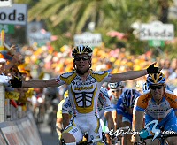 Giro de Italia: Clasificaciones tras la disputa de la undcima etapa
