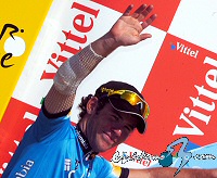 Tour de Francia: Mark Cavendish se anota su tercer triunfo parcial en el sprint de la duodécima etapa Tour de Francia: Mark Cavendish se anota su tercer triunfo parcial en el sprint de la duodécima etapa