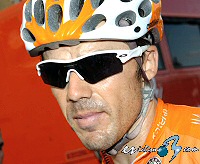 Vuelta a Espaa: Markel Irizar: 