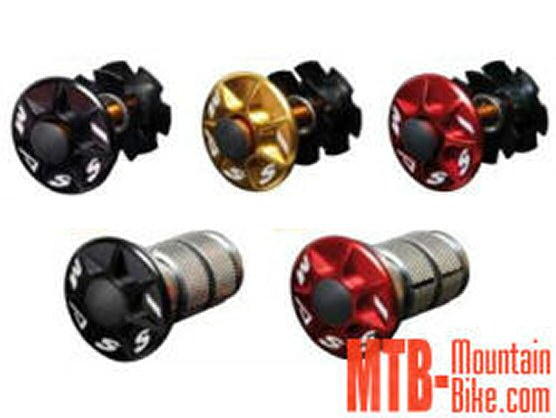 Llegan nuevas arañas más ligeras y