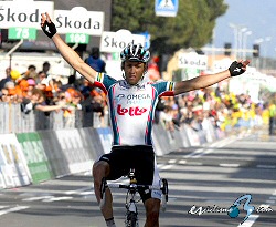 Matthew Lloyd (Omega Pharma-Lotto)