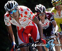 Mauricio Soler recibirá el premio de la XXIII Gran Gala del Ciclismo Internacional en Conegliano Mauricio Soler recibirá el premio de la XXIII Gran Gala del Ciclismo Internacional en Conegliano