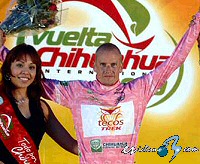 La Vuelta a Chihuahua Vive 2011 se celebra del 7 al 9 de octubre La Vuelta a Chihuahua Vive 2011 se celebra del 7 al 9 de octubre
