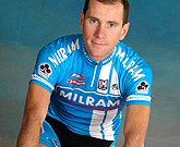 El italiano Michele Gobbi, en coma tras sufrir una caída en el Gran Premio Beghelli El italiano Michele Gobbi, en coma tras sufrir una caída en el Gran Premio Beghelli