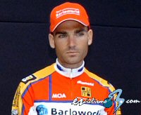 Tour de Francia: Moisés Dueñas queda en libertad tras comparecer ante la fiscalía de Tarbes Tour de Francia: Moisés Dueñas queda en libertad tras comparecer ante la fiscalía de Tarbes