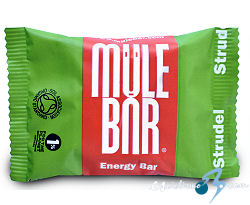 Liquorice y Apple Strudel, nuevos sabores de la gama Mulebar Megabites Liquorice y Apple Strudel, nuevos sabores de la gama Mulebar Megabites
