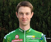 Vuelta a Extremadura: José Antonio de Segovia se lleva la general y Niko Eeckhout la última etapa Vuelta a Extremadura: José Antonio de Segovia se lleva la general y Niko Eeckhout la última etapa