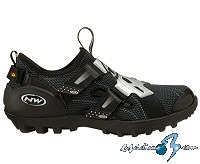 NorthWave Freeaction, una zapatilla para la práctica del ciclismo indoor NorthWave Freeaction, una zapatilla para la práctica del ciclismo indoor