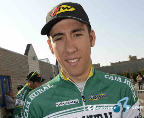 Omar Fraile sorprende a los favoritos y se lleva el Giro de los Apeninos Omar Fraile sorprende a los favoritos y se lleva el Giro de los Apeninos