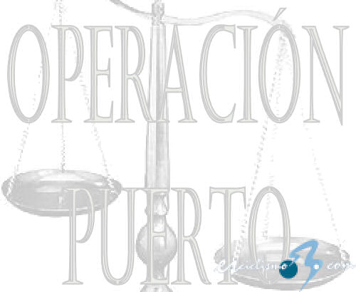 La AMA presenta recurso contra la sentencia de la Operación Puerto La AMA presenta recurso contra la sentencia de la Operación Puerto