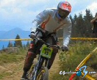 Oscar Saiz pone punto y final a su carrera como piloto de DH Oscar Saiz pone punto y final a su carrera como piloto de DH