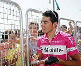 Vuelta a Asturias: Oscar Sevilla cierra la victoria en la última etapa que se apunta Rubén Plaza Vuelta a Asturias: Oscar Sevilla cierra la victoria en la última etapa que se apunta Rubén Plaza