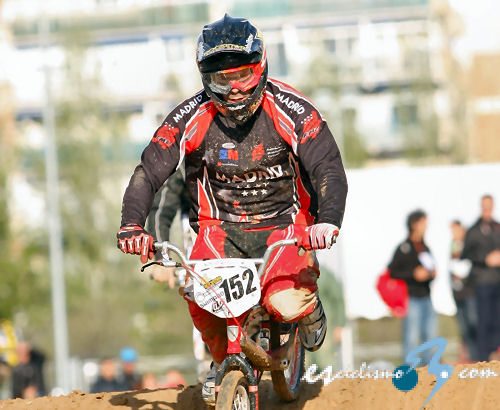 La Selección Española de BMX inicia su 2014 a las ordenes de Manu Mateo La Selección Española de BMX inicia su 2014 a las ordenes de Manu Mateo