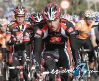Pablo Lastras y José Joaquín Rojas lideran al Caisse d´Epargne en la Vuelta a La Rioja Pablo Lastras y José Joaquín Rojas lideran al Caisse d´Epargne en la Vuelta a La Rioja
