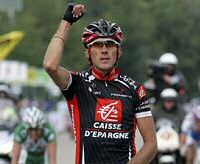 Vuelta a Polonia: Johan Van Sumieren se lleva la geneal y Pablo Lastras termina sexto Vuelta a Polonia: Johan Van Sumieren se lleva la geneal y Pablo Lastras termina sexto