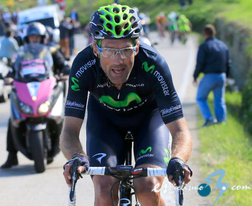 Pablo Lastras regresa en el Tour de San Luis: "Han sido meses duros" Pablo Lastras regresa en el Tour de San Luis: "Han sido meses duros"