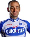 Giro de Italia: Bettini sorprende a los velocistas y se viste de rosa