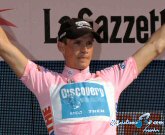 Giro de Italia: Paolo Savoldelli gana el prólogo del Giro de Italia y se coloca líder Giro de Italia: Paolo Savoldelli gana el prólogo del Giro de Italia y se coloca líder