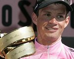 Giro de Italia: Paolo Savoldelli consigue el segundo Giro de su carrera