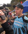 Pasqual Canals vence en un final no apto para cardiacos Pasqual Canals vence en un final no apto para cardiacos