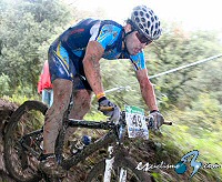 El navarro Patxi Cía correrá con MSC Bikes la temporada 2010 El navarro Patxi Cía correrá con MSC Bikes la temporada 2010