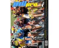 El número 5 de la revista PDL PRO, ya a la venta en tu quiosco El número 5 de la revista PDL PRO, ya a la venta en tu quiosco