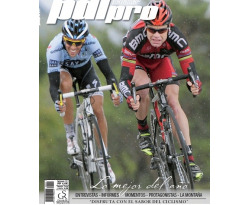 El número 22 de la revista PDL PRO "Lo Mejor del Año", ya a la venta en tu kiosco El número 22 de la revista PDL PRO "Lo Mejor del Año", ya a la venta en tu kiosco