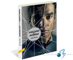 "Pedaleando en la oscuridad", la trepidante, polémica y emotiva autobiografía de David Millar "Pedaleando en la oscuridad", la trepidante, polémica y emotiva autobiografía de David Millar