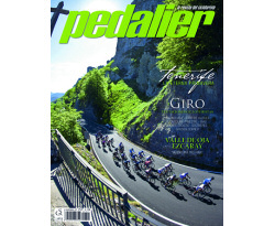 El número 41 de la revista Pedalier, ya a la venta en tu kiosco El número 41 de la revista Pedalier, ya a la venta en tu kiosco