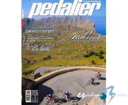 El número 47 de la revista Pedalier, ya a la venta en tu kiosco El número 47 de la revista Pedalier, ya a la venta en tu kiosco