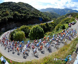 Arroyo, Lastras y De la Fuente, entre los aspirantes al triunfo en la Vuelta a La Rioja Arroyo, Lastras y De la Fuente, entre los aspirantes al triunfo en la Vuelta a La Rioja