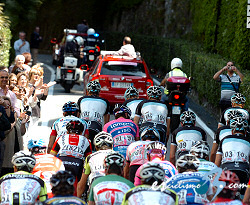 Dieciseis equipos disputarán el Critérium Internacional de ciclismo Dieciseis equipos disputarán el Critérium Internacional de ciclismo