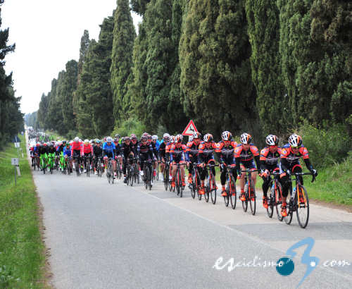 Listado oficial de corredores inscritos en la Vuelta a La Rioja 2015 Listado oficial de corredores inscritos en la Vuelta a La Rioja 2015