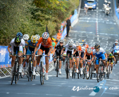Listado oficial de ciclistas inscritas en la prueba en línea del Campeonato de Europa 2023 Listado oficial de ciclistas inscritas en la prueba en línea del Campeonato de Europa 2023