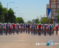 Cuba participará con seis ciclistas en la edición 50 de la Vuelta a Venezuela Cuba participará con seis ciclistas en la edición 50 de la Vuelta a Venezuela