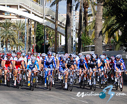 Iván Gutiérrez, Ventoso, Kreuziger, Brajkovic y Mikel Nieve disputarán la Clásica de Almería Iván Gutiérrez, Ventoso, Kreuziger, Brajkovic y Mikel Nieve disputarán la Clásica de Almería
