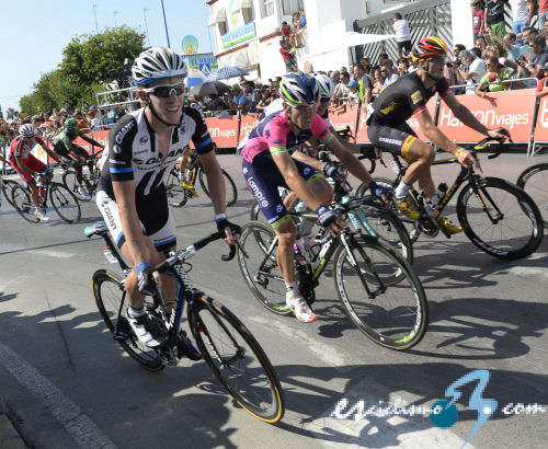 La UCI confirma el estreno del Tour de Abu Dhabi para octubre de 2015 La UCI confirma el estreno del Tour de Abu Dhabi para octubre de 2015