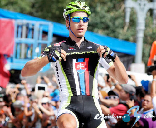 USA Pro Challenge: Clasificaciones completas tras la primera etapa USA Pro Challenge: Clasificaciones completas tras la primera etapa