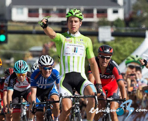 USA Pro Challenge: Clasificaciones completas tras la tercera etapa USA Pro Challenge: Clasificaciones completas tras la tercera etapa