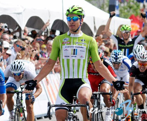 USA Pro Challenge: Clasificaciones completas tras la séptima y última etapa USA Pro Challenge: Clasificaciones completas tras la séptima y última etapa