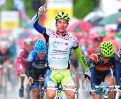 Vuelta a Suiza: Peter Sagan: "Voy a aprovechar cada oportunidad mientras pueda" Vuelta a Suiza: Peter Sagan: "Voy a aprovechar cada oportunidad mientras pueda"