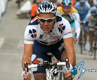 El belga Philippe Gilbert (Fran�aise des Jeux) se adjudica la cl�sica Het Volk