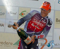 Philippe Gilbert se lleva la 57ª edición de la Coppa Sabatini Philippe Gilbert se lleva la 57ª edición de la Coppa Sabatini