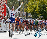 Gilbert se adjudica la primera etapa de la Challenge de Mallorca sorprendiendo a los sprinters Gilbert se adjudica la primera etapa de la Challenge de Mallorca sorprendiendo a los sprinters