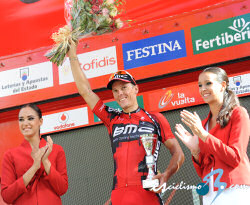 Ctos. del Mundo: Boonen y Gilbert liderarán a la selección belga en el Mundial Ctos. del Mundo: Boonen y Gilbert liderarán a la selección belga en el Mundial