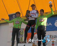 David Seco vence en Ramales y Unai Yus nuevo líder de la Copa de España de ciclocross David Seco vence en Ramales y Unai Yus nuevo líder de la Copa de España de ciclocross